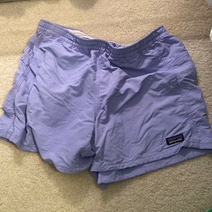 Patagonia baggie shorts